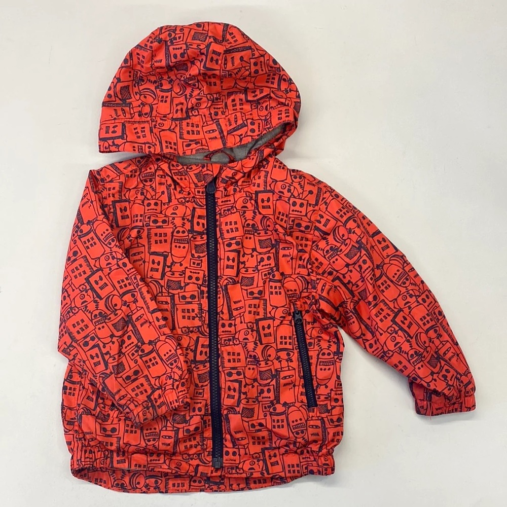 Gap Robot Windbreaker